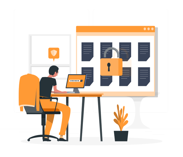 Data-Security-&-Privacy