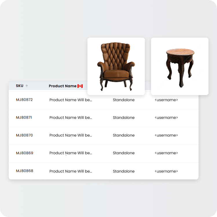 Product Hub