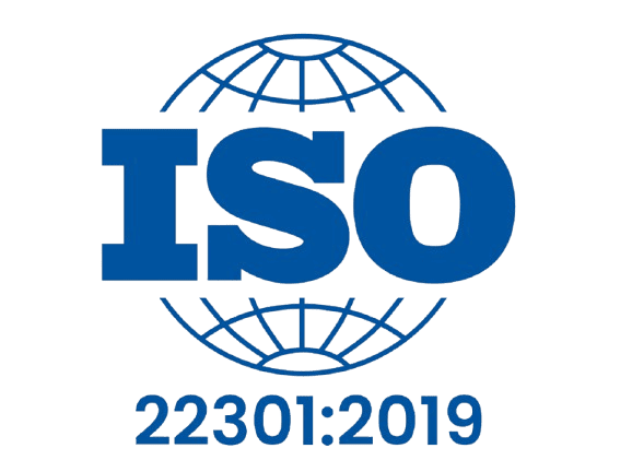 ISO-22301-2019