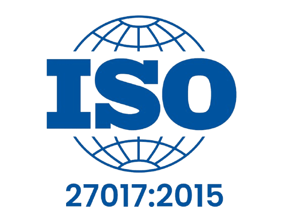 ISO-27017-2015
