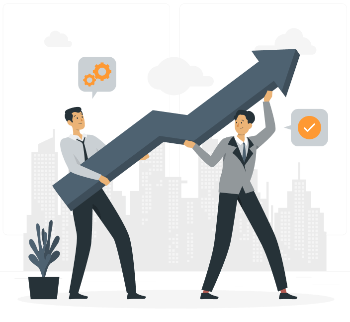 Grow with BIM