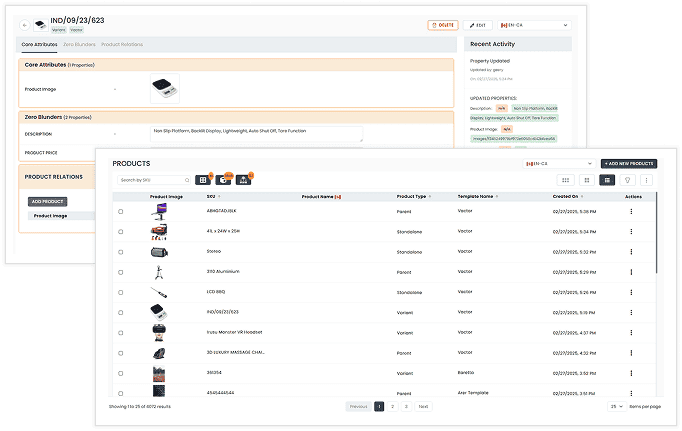 Product Information