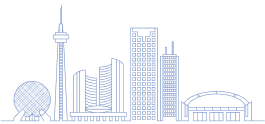 toronto